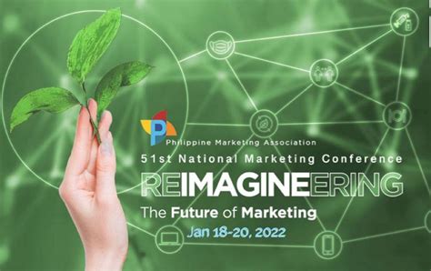 51st National Marketing Conference set .